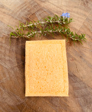 Load image into Gallery viewer, Eco Sponge and Scrub Pad - Cellulose, Coconut Fiber, Plastic-Free
